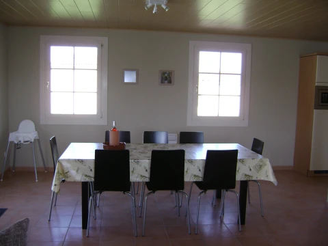 Maison de vacances en Ardeche pour 10 personnes - La grande Lavande