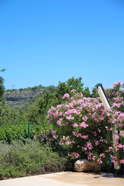 Maison de vacances en Ardeche pour 10 personnes - La grande Lavande