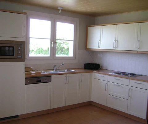 Maison de vacances en Ardeche pour 10 personnes - La grande Lavande