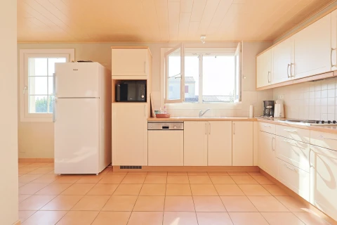 Vakantiehuis in Ardeche voor 10 personen - La grande Lavande