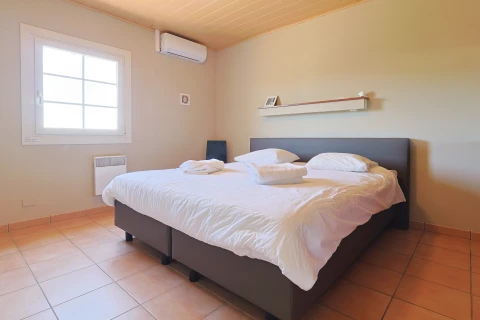 Vakantiehuis in Ardeche voor 10 personen - La grande Lavande
