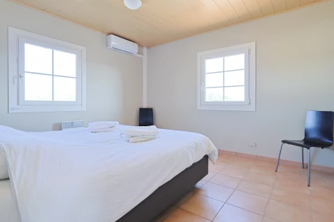 Vakantiehuis in Ardeche voor 10 personen - La grande Lavande