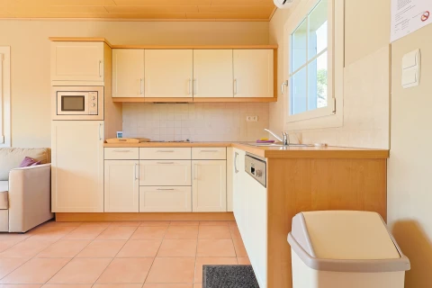 Vakantiehuis in Ardeche voor 10 personen - La grande Lavande