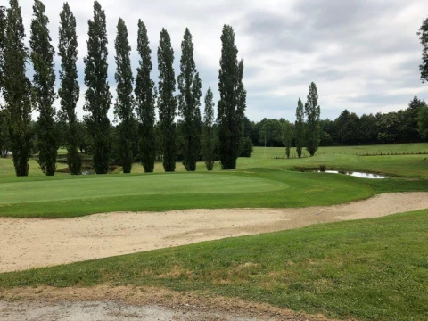 La Haute Preze, Vakantiehuis, Dordogne / Nouvelle-Aquitaine, people: 8