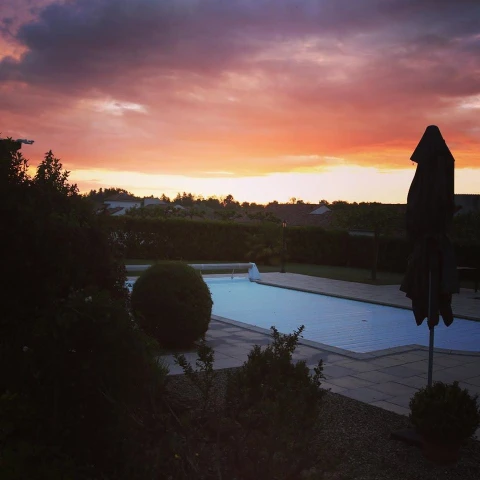 La Haute Preze, Vakantiehuis, Dordogne / Nouvelle-Aquitaine, people: 8