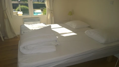 La Haute Preze, Vakantiehuis, Dordogne / Nouvelle-Aquitaine, people: 8