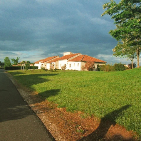 La Haute Preze, Vakantiehuis, Dordogne / Nouvelle-Aquitaine, people: 8