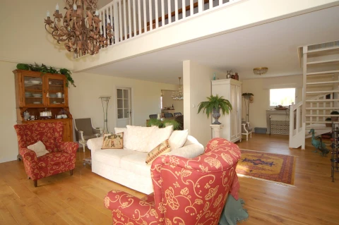 La Haute Preze, Vakantiehuis, Dordogne / Nouvelle-Aquitaine, people: 8