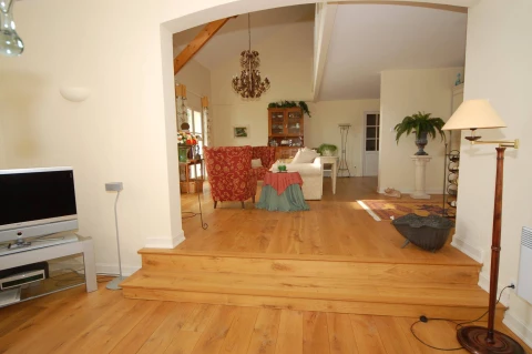 La Haute Preze, Vakantiehuis, Dordogne / Nouvelle-Aquitaine, people: 8