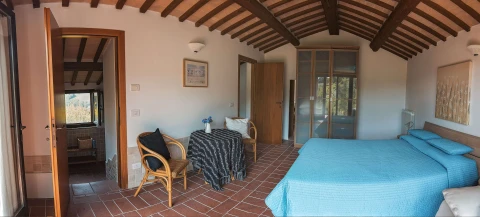 La Lavagna, Vakantiehuis, Le Marche, people: 8