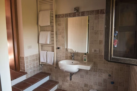 La Lavagna, Vakantiehuis, Le Marche, people: 8