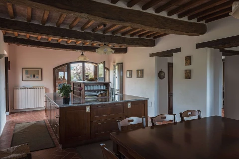 La Lavagna, Vakantiehuis, Le Marche, people: 8