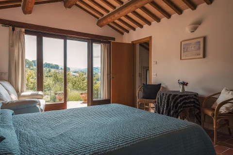 La Lavagna, Vakantiehuis, Le Marche, people: 8