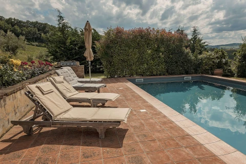 La Lavagna, Vakantiehuis, Le Marche, people: 8