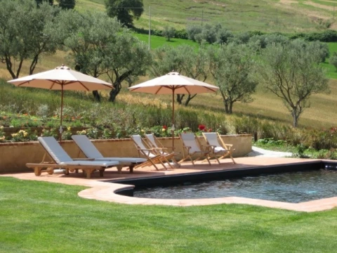 La Lavagna, vakantiehuisVilla, Le Marche, people: 8