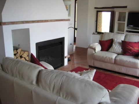 La Lavagna, vakantiehuisVilla, Le Marche, people: 8