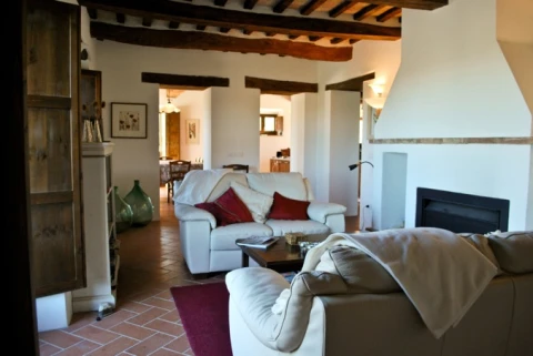 La Lavagna, vakantiehuisVilla, Le Marche, people: 8