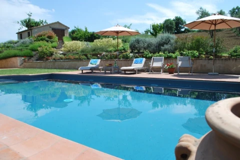 La Lavagna, vakantiehuisVilla, Le Marche, people: 8