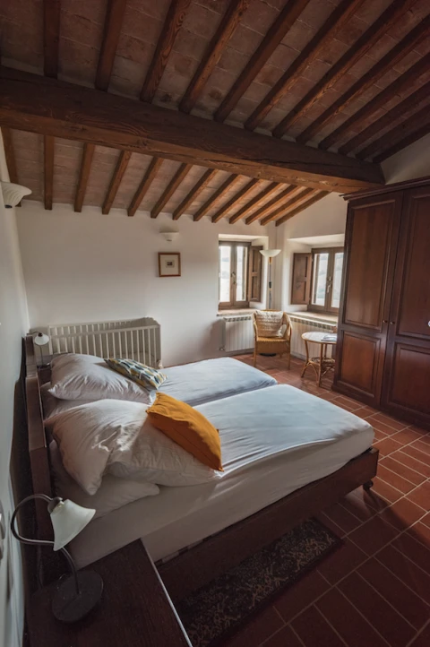 La Lavagna, Vakantiehuis, Le Marche, people: 8