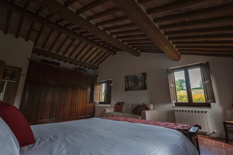 La Lavagna, Vakantiehuis, Le Marche, people: 8