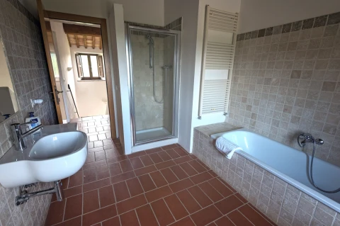 La Lavagna, Vakantiehuis, Le Marche, people: 8