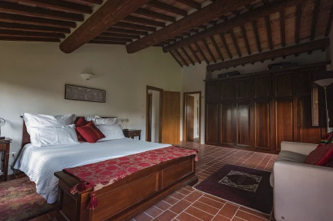 La Lavagna, Vakantiehuis, Le Marche, people: 8