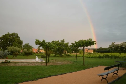 La lavande, vakantiehuisVilla, Languedoc-Roussillon, people: 9