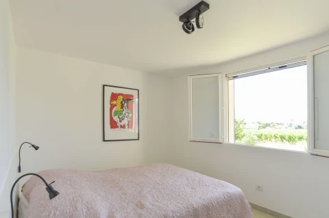 La lavande, Vakantiehuis, Languedoc-Roussillon, people: 9