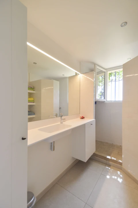 La lavande, Vakantiehuis, Languedoc-Roussillon, people: 9