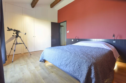 La lavande, Vakantiehuis, Languedoc-Roussillon, people: 9