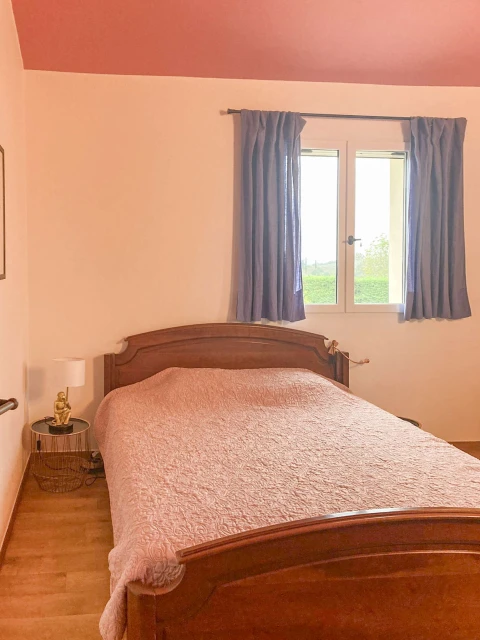 La lavande, Vakantiehuis, Languedoc-Roussillon, people: 9