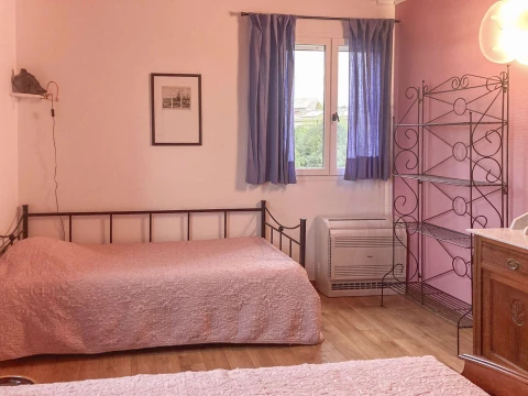 La lavande, Vakantiehuis, Languedoc-Roussillon, people: 9