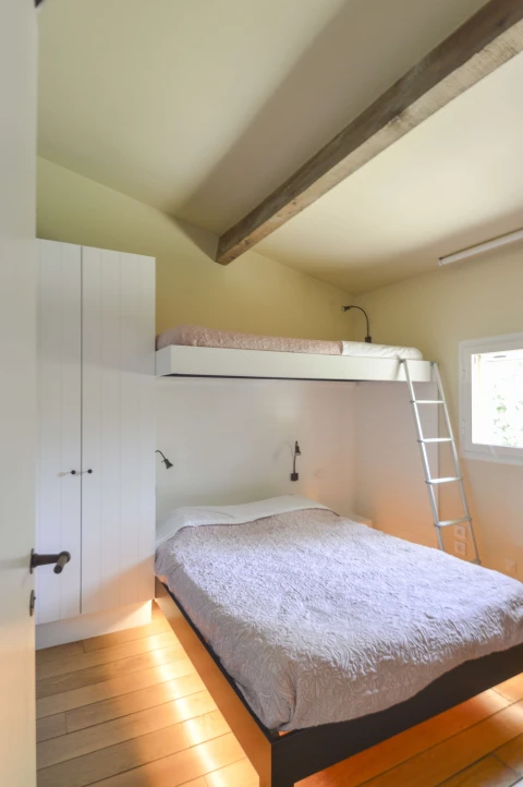 La lavande, Vakantiehuis, Languedoc-Roussillon, people: 9