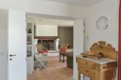 La lavande, Vakantiehuis, Languedoc-Roussillon, people: 9