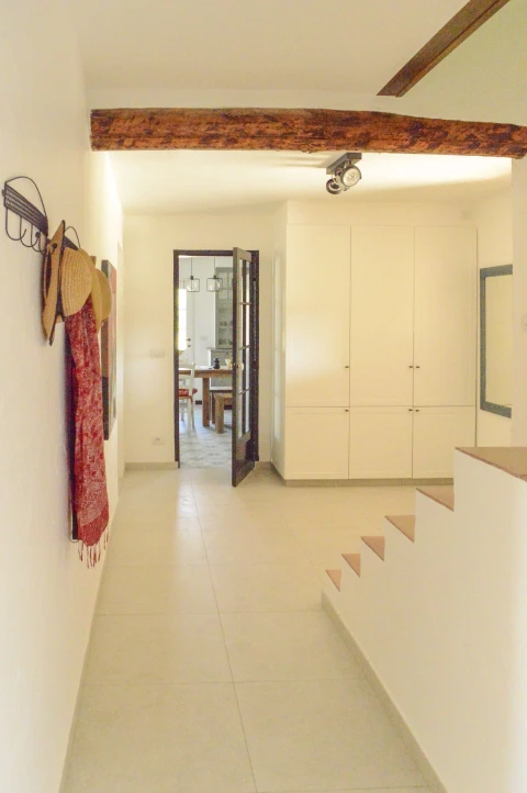 La lavande, Vakantiehuis, Languedoc-Roussillon, people: 9