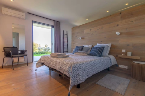 La Londe Gîte Bas, Appartement, Côte d'azur, people: 6