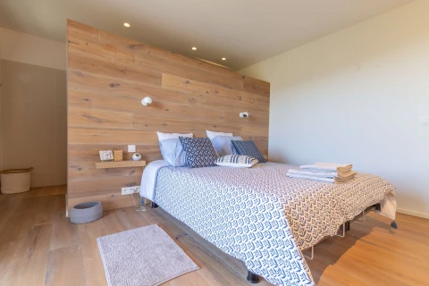 La Londe Gîte Bas, Appartement, Côte d'azur, people: 6