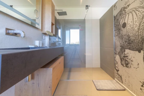 La Londe Gîte Bas, Appartement, Côte d'azur, people: 6