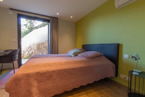 La Londe Gîte Bas, Appartement, Côte d'azur, people: 6