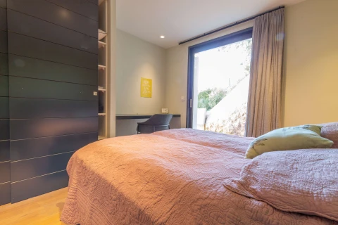 La Londe Gîte Bas, Appartement, Côte d'azur, people: 6