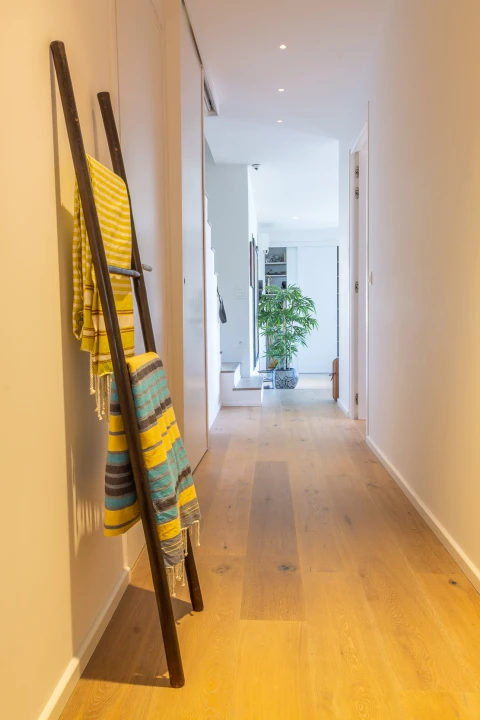 La Londe Gîte Bas, Appartement, Côte d'azur, people: 6