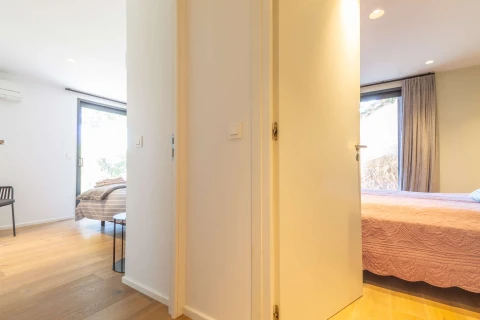 La Londe Gîte Bas, Appartement, Côte d'azur, people: 6