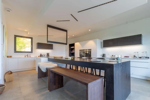 La Londe Gîte Bas, Appartement, Côte d'azur, people: 6