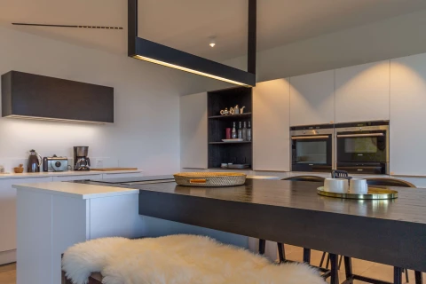 La Londe Gîte Bas, Appartement, Côte d'azur, people: 6