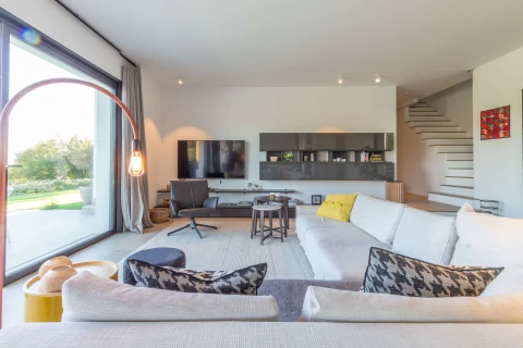 La Londe Gîte Bas, Appartement, Côte d'azur, people: 6