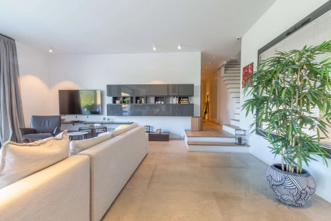 La Londe Gîte Bas, Appartement, Côte d'azur, people: 6