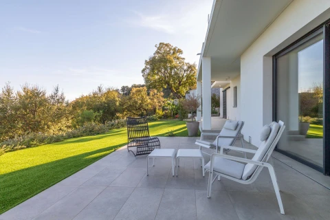 La Londe Gîte Bas, Appartement, Côte d'azur, people: 6