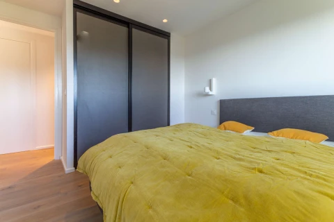 La Londe Gîte Haut, Appartement, Côte d'azur, people: 2