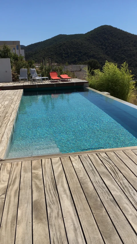 La Londe Gîte Haut, Appartement, Côte d'azur, people: 2