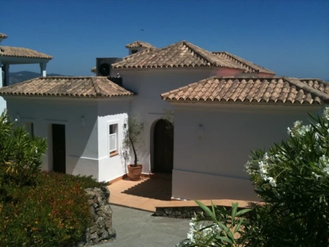 La Luz, vakantiehuisVilla, Costa De La Luz, people: 8